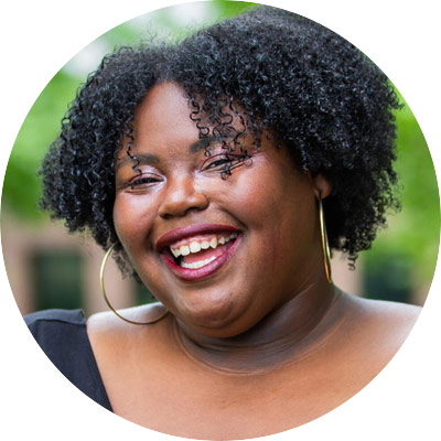 Kendra Faith Beasley, Mezzo Soprano