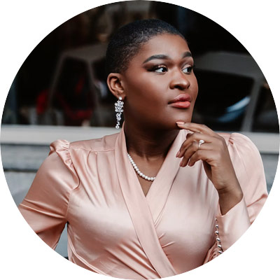 Victoria Lawal, Soprano