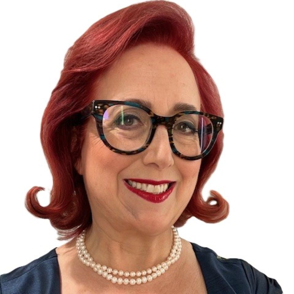 Amy Voigt headshot