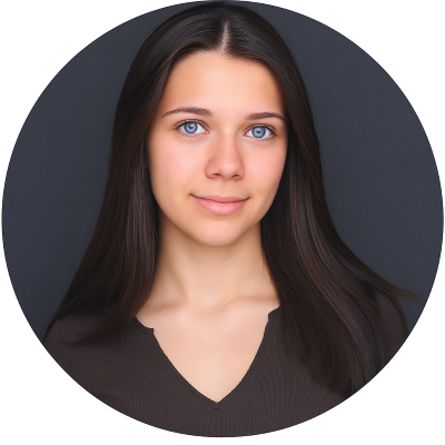 Ashley Poulin, Actor